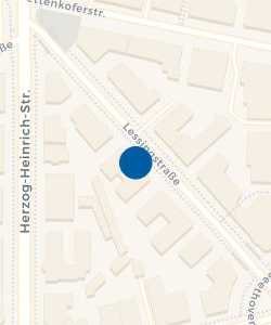 Vorschau: Karte von Rohrer Immobilien GmbH