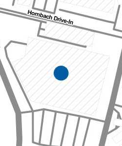 Vorschau: Karte von Hornbach