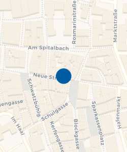 Vorschau: Karte von Schuhhaus Freitag