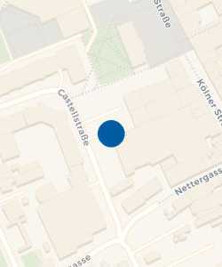 Vorschau: Karte von dm Kundenparkplatz
