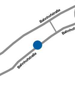 Vorschau: Karte von Volksbank Gera Jena Rudolstadt