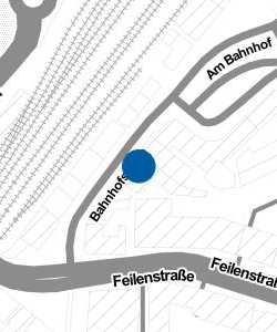 Vorschau: Karte von Freies Kino Bielefeld e.V.