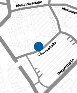 Vorschau: Karte von Goldjunge Aix La Chapelle