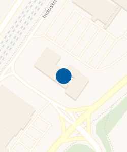 Vorschau: Karte von Vodafone Sinzheim