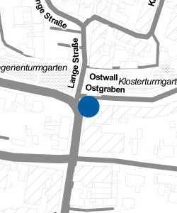 Vorschau: Karte von Rheinischer Hof "Zum Overath"