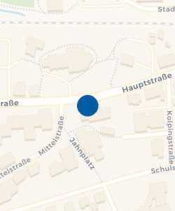 Vorschau: Karte von Schettel Hotel Restaurant