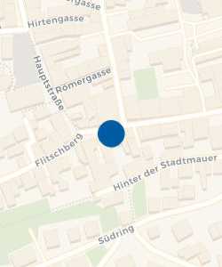 Vorschau: Karte von Bäckerei Christa Neu