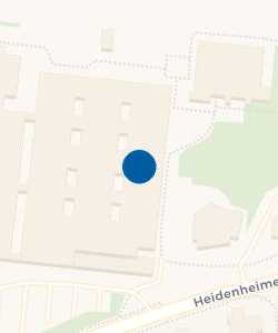 Vorschau: Karte von Agnes-von-Hohenstaufen-Schule