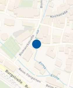 Vorschau: Karte von Rechtsanwaltskanzlei Sabine Höfner
