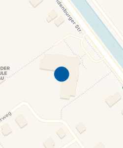 Vorschau: Karte von Grundschule Sonnentau