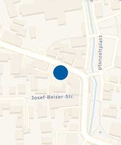 Vorschau: Karte von Speisekammer Altperlach
