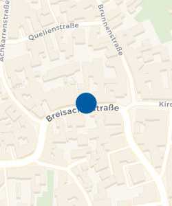 Vorschau: Karte von Milano Pizzeria & Kebap