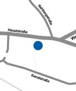 Vorschau: Karte von Pfarrer-Hamm-Platz