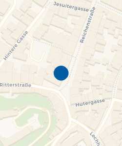 Vorschau: Karte von Stadtcafé Würkert