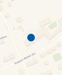Vorschau: Karte von Stadtbibliothek Brand-Erbisdorf
