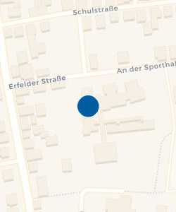 Vorschau: Karte von Schule Leeheim