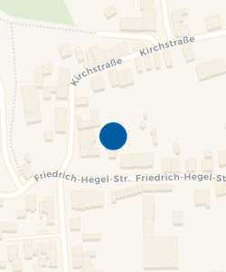 Vorschau: Karte von Hohenhonnef GmbH