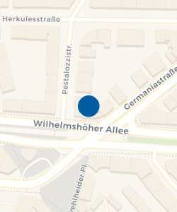 Vorschau: Karte von Weinhandlung Schluckspecht GmbH
