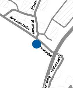 Vorschau: Karte von Wanderparkplatz - Lohberg