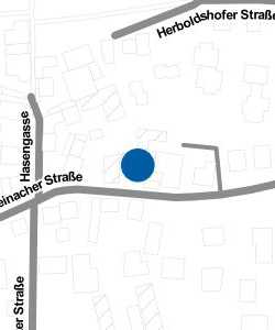 Vorschau: Karte von Schindlerhof
