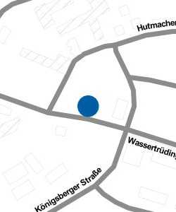 Vorschau: Karte von Nähmachinen Wagner