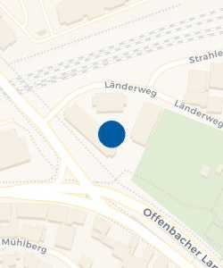 Vorschau: Karte von Mühlbergschule