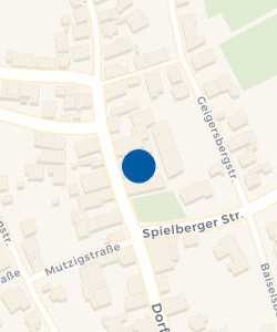 Vorschau: Karte von Adler Ochsenbach
