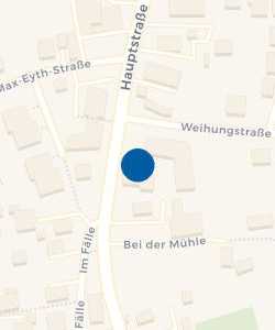 Vorschau: Karte von Bücherei Unterkirchberg