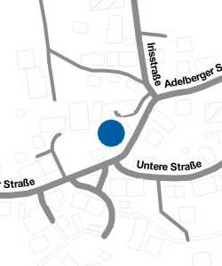 Vorschau: Karte von Verwaltungsstelle Oberberken
