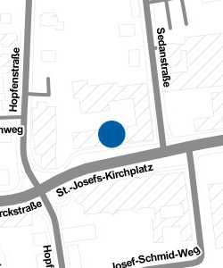 Vorschau: Karte von Sparkasse / Hauptsparkasse