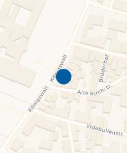 Vorschau: Karte von Fahrschule Welpott