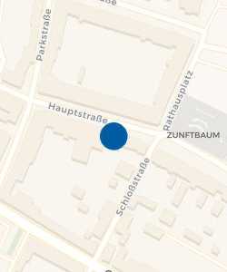 Vorschau: Karte von Boulevard Klause
