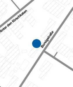 Vorschau: Karte von Polizei Intern Verlagsges.mbH u.Anzeigenverw.KG