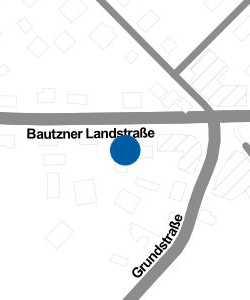 Vorschau: Karte von Autohaus Hanisch