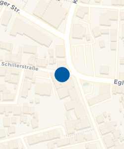 Vorschau: Karte von Hotel Adler Asperg