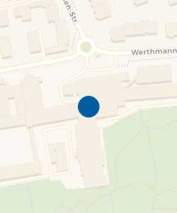 Vorschau: Karte von St. Elisabeth-Krankenhaus Köln-Hohenlind