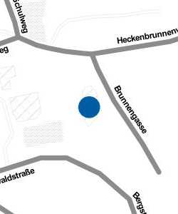 Vorschau: Karte von Kindergarten Brunnengasse