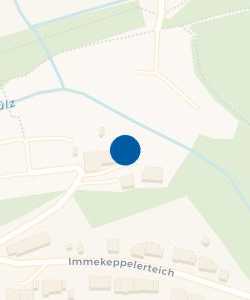 Vorschau: Karte von Hotel Garni Schmithausen