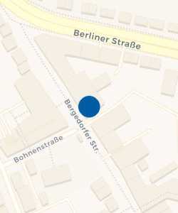 Vorschau: Karte von Stadtschlachterei Voss