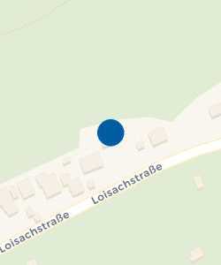 Vorschau: Karte von Gästehaus Bergfried