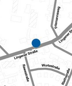 Vorschau: Karte von Fleischerei Günther