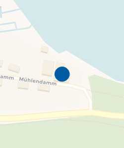 Vorschau: Karte von Polizeistation Mirow