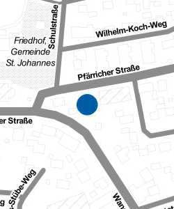 Vorschau: Karte von Raiffeisenbank Ravensburg eG, Geschäftsstelle Amtzell