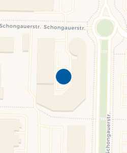 Vorschau: Karte von BMW Autohaus Müller