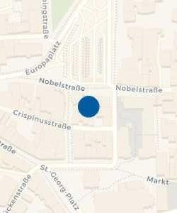 Vorschau: Karte von StadtBus Bocholt