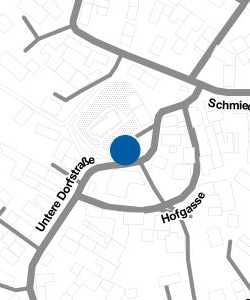 Vorschau: Karte von Freiwillige Feuerwehr Gleichamberg
