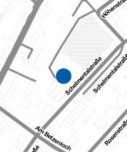 Vorschau: Karte von Kindergarten Schelmenhaus