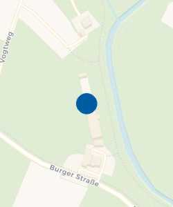 Vorschau: Karte von Schützenverein Buchenbach
