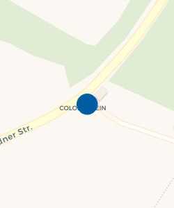 Vorschau: Karte von Colombstein