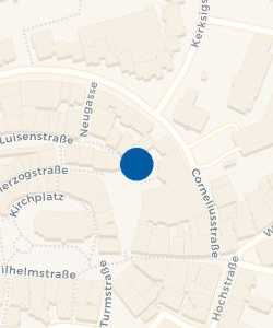 Vorschau: Karte von Optik Mühlenberg